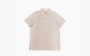 Burberry SS25 Polo Shirt  "Pink" 