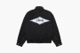 Stussy Surf Team Harrington Jacket "Black" 