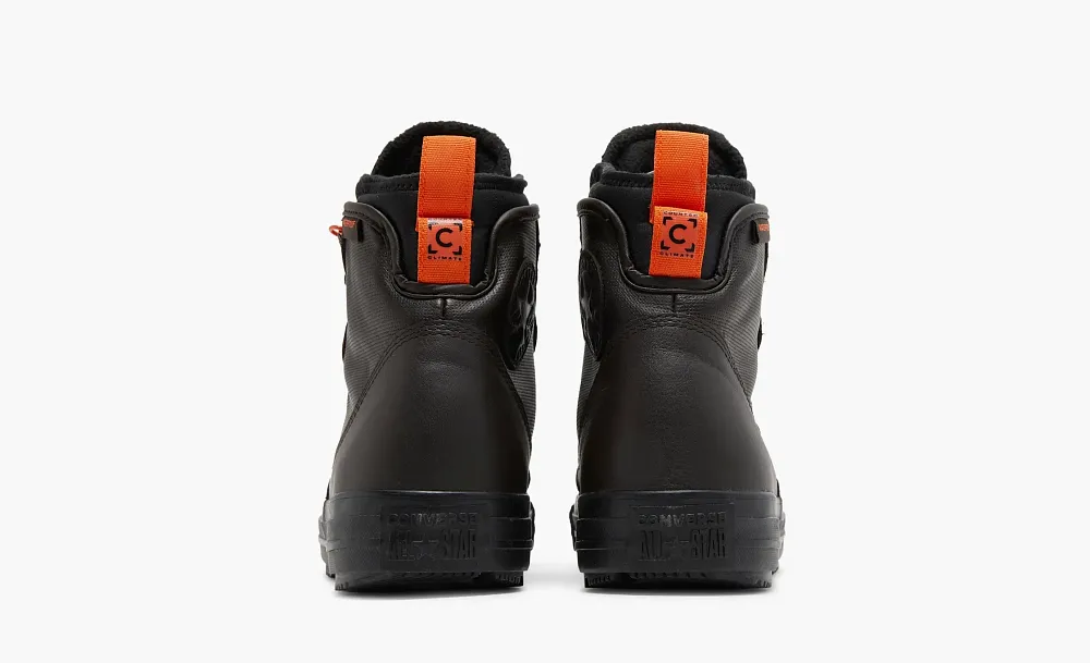 Converse Chuck Taylor All Star All Terrain High Velvet Brown