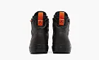 Converse Chuck Taylor All Star All Terrain High Velvet Brown