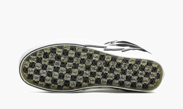 Vans Sk8-hi Vlt LX Mastermind World - Bolt Punk Culture 