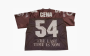 Travis Scott x WWE The Last Time Is Now John Cena Jersey "Multicolor" 