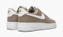 Air Force 1 Low Caramel 