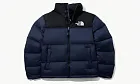 The North Face 1996 Retro Blue