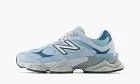 New Balance 9060 Chrome Blue