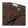 Timberland Casual Pants Men "Chocolate Brown" 