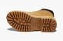 Timberland 6 Inch Pro Direct Attach "Wheat Nubuck" 