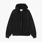 Carhartt WIP OG Active Hooded Jacket Black
