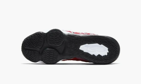 Nike Lebron 17 Uptempo 