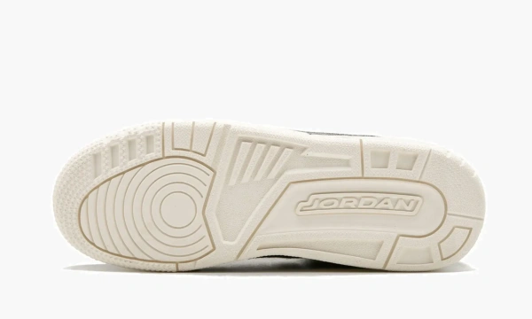 Air Jordan 3 Retro Wool Bg Wool 