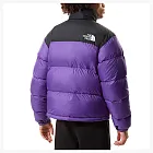 The North Face 1996 Retro Nuptse Jacket Purple