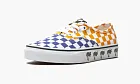 Vans Authentic Sidewall - Palm Trees