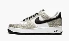 Air Force 1 Low Retro Cocoa Snake 2018
