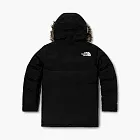 The North Face Urban Exploration Down Jacket Black