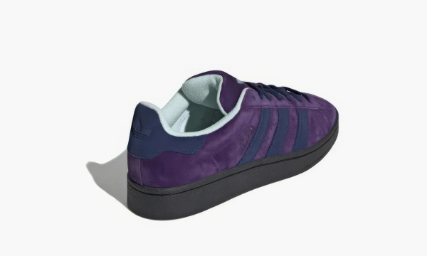 Adidas Campus 00s Hikari Shibata Dark Purple