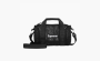 Supreme Polyester One Shoulder Handbag Mini "Black" 