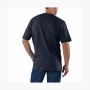 Carhartt K87 LOOSE FIT HEAVYWEIGHT SHORT-SLEEVE POCKET T-SHIRT LogoT 