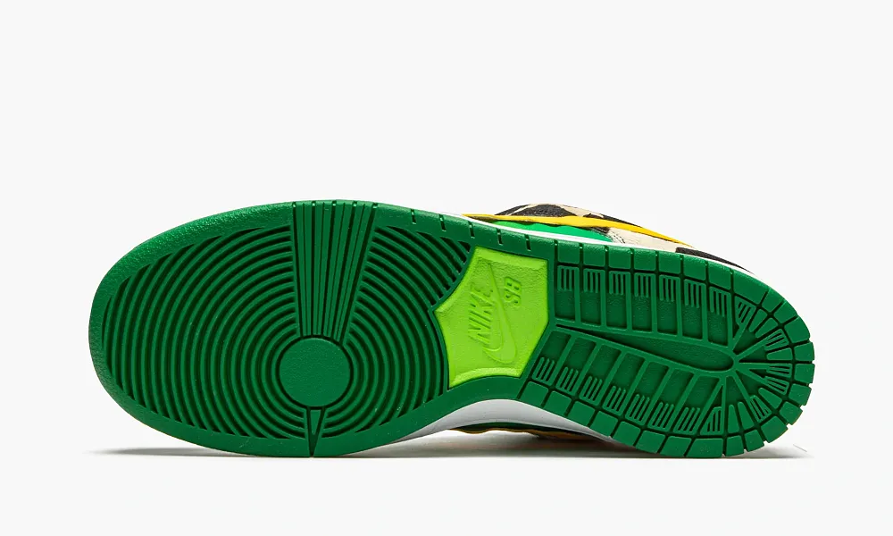 Nike SB Dunk Low Ben & Jerry's - Chunky Dunky