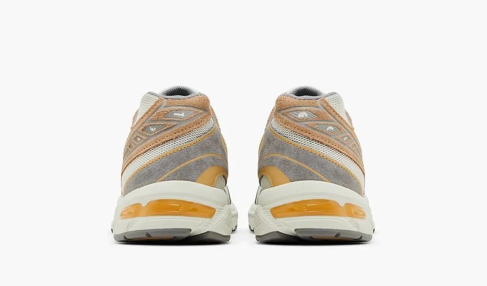 Asics Gel 1130 Pale Oak Clay Grey