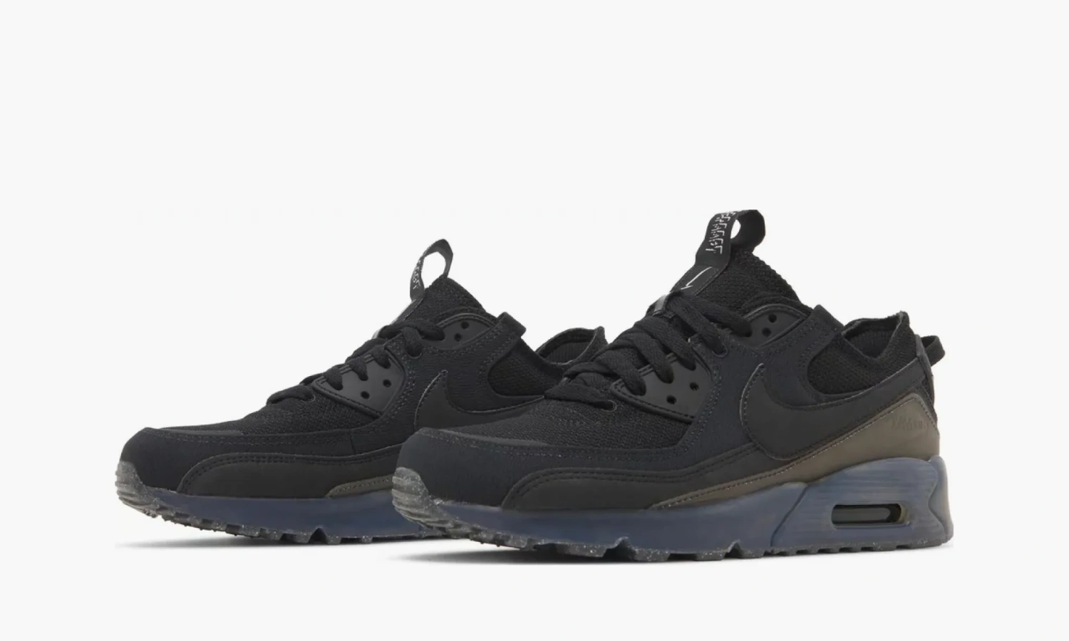 Nike Air Max Terrascape 90 Triple Black 