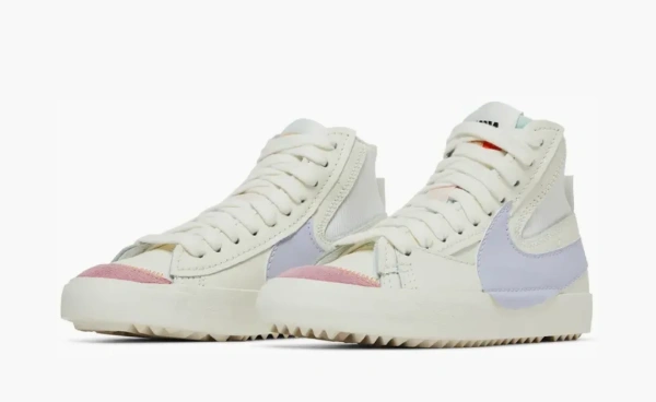 Nike Blazer Mid '77 Jumbo "Glaze Powder" 