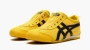 Asics Onitsuka Tiger Mexico 66 Slip-On Yellow Black 