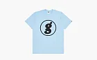Supreme x Goodenough End Racism Tee Powder Blue