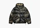 Stussy Down Parka Micro Ripstop Relic Camo