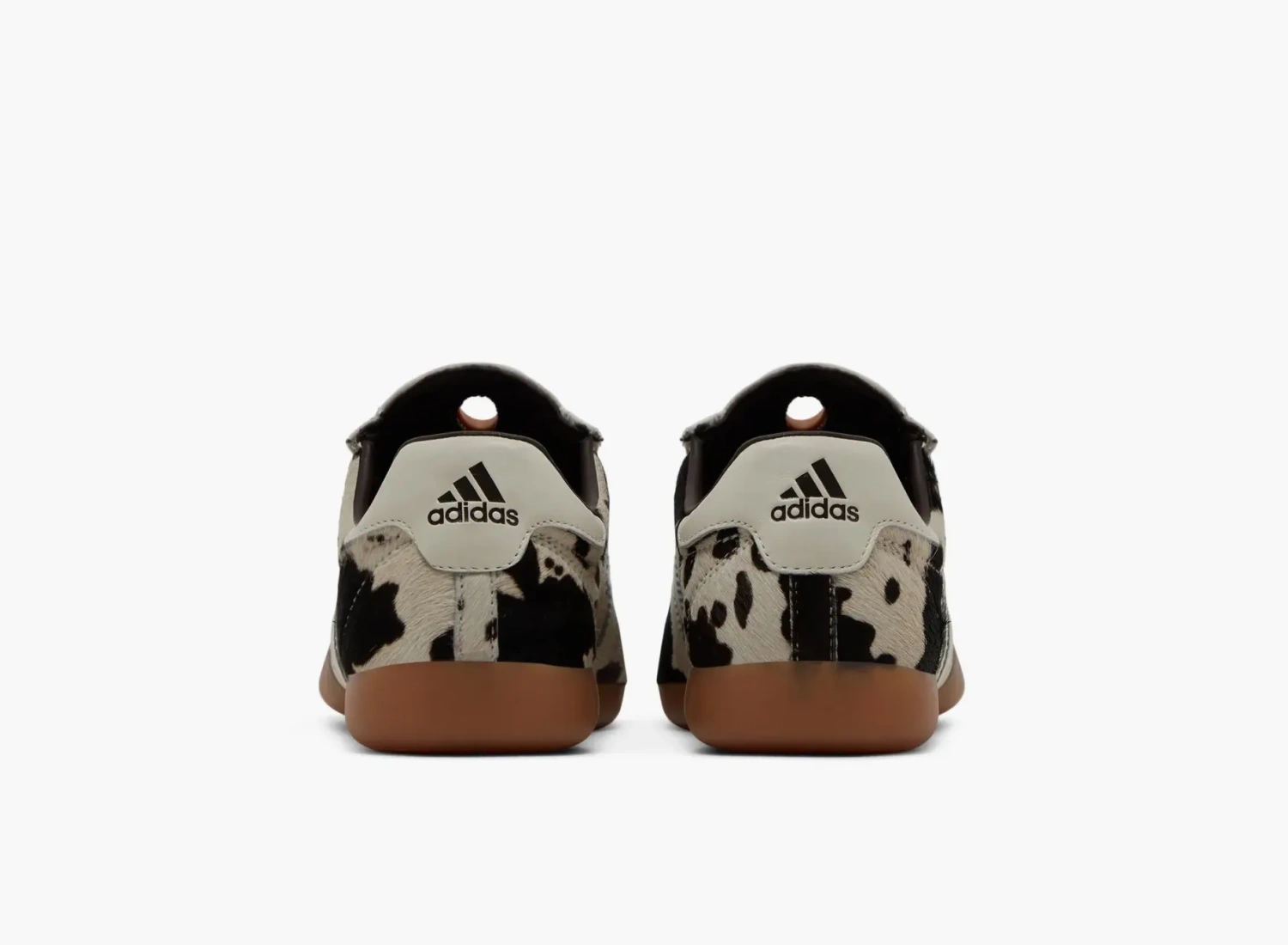 Adidas Taekwondo Mei Wmns Cow Print 