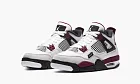 Air Jordan 4 Retro Psg - Paris Saint Germain