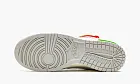 Nike Dunk Low Off-white - Lot 13