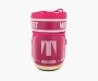 Moon Boot Icon Low Nylon Bougainvillea 