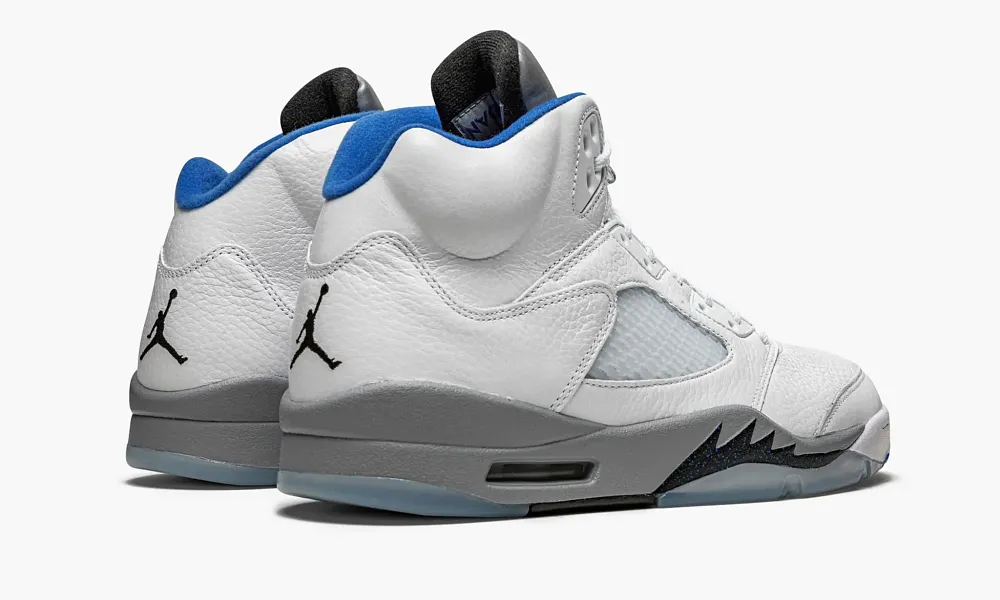 Air Jordan 5 Retro Stealth 2.0
