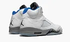 Air Jordan 5 Retro Stealth 2.0