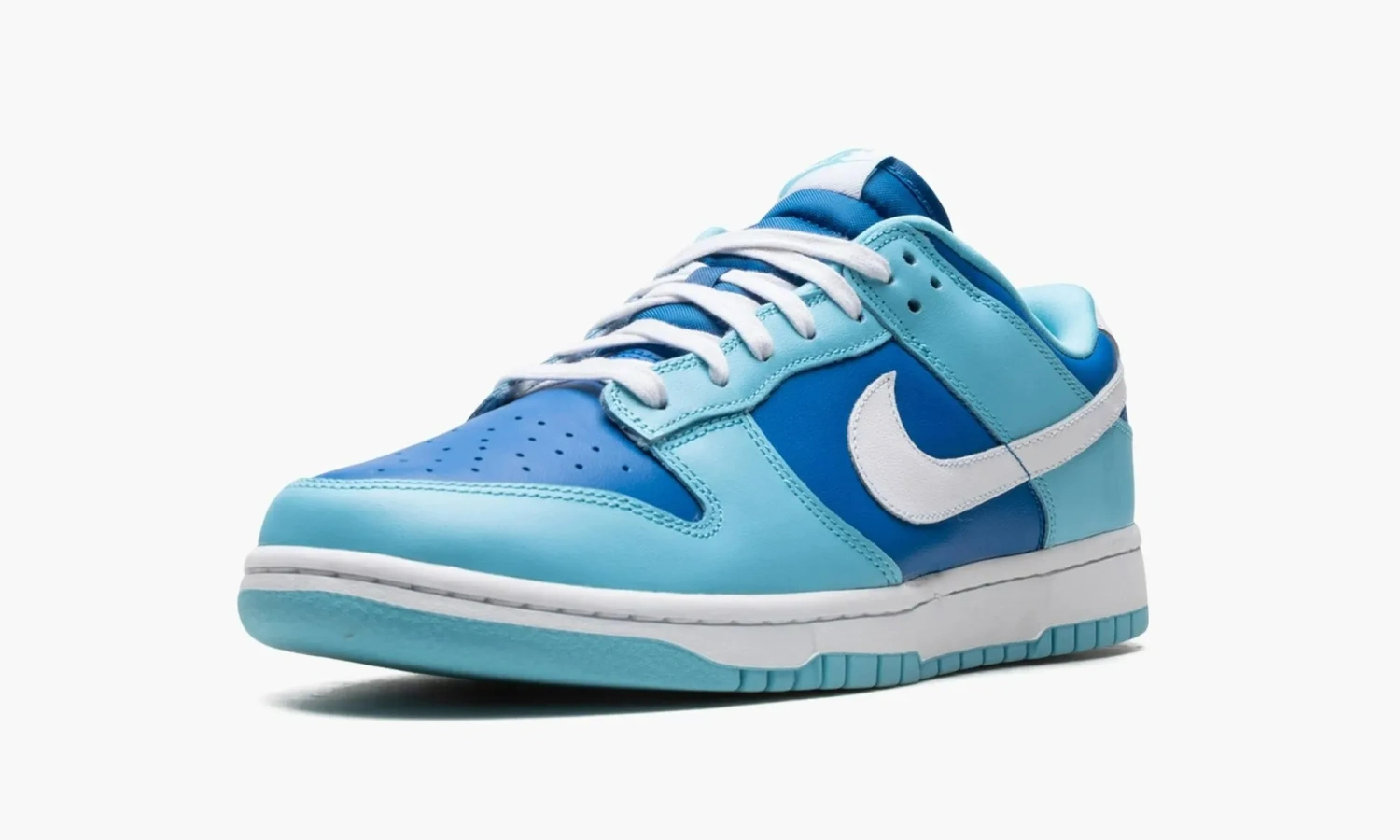 Nike Dunk Low Retro Qs Argon 2022 