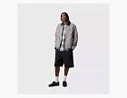 Carhartt WIP Detroit Jacket Grey