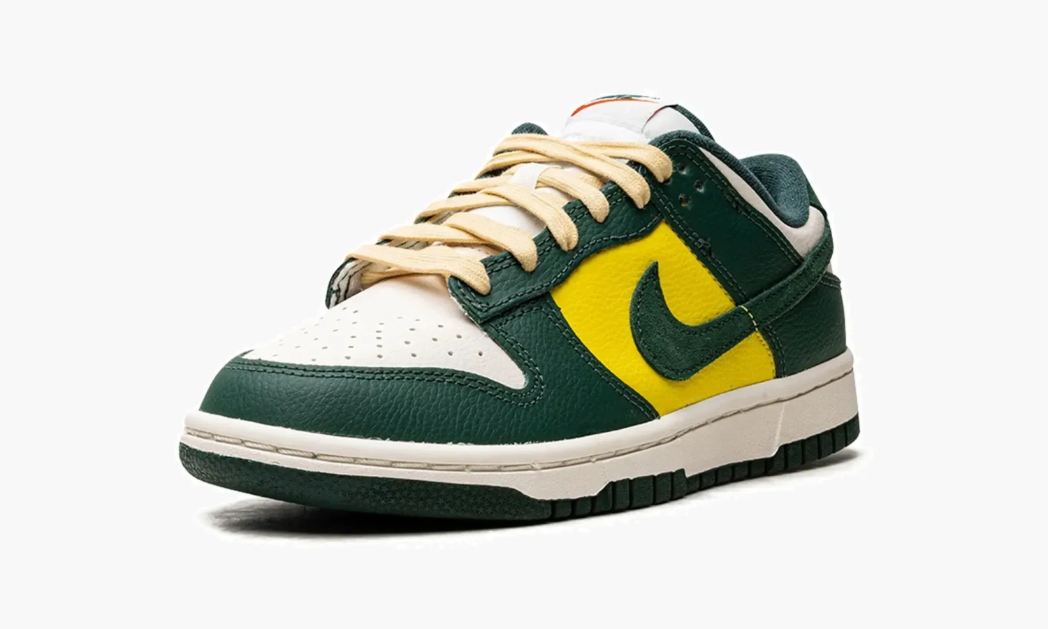 Nike Dunk Low WMNS Noble Green 