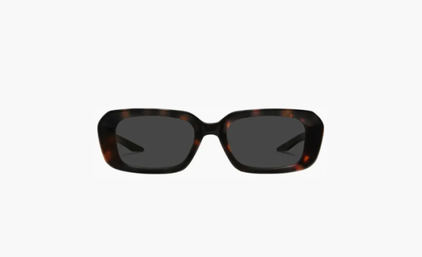 Gentle Monster Melrose T1 Sunglasses Black 