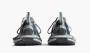 Balenciaga 3XL Sneaker Worn-Out - White Blue Yellow 