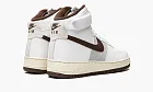 Air Force 1 High '07 White Light Chocolate