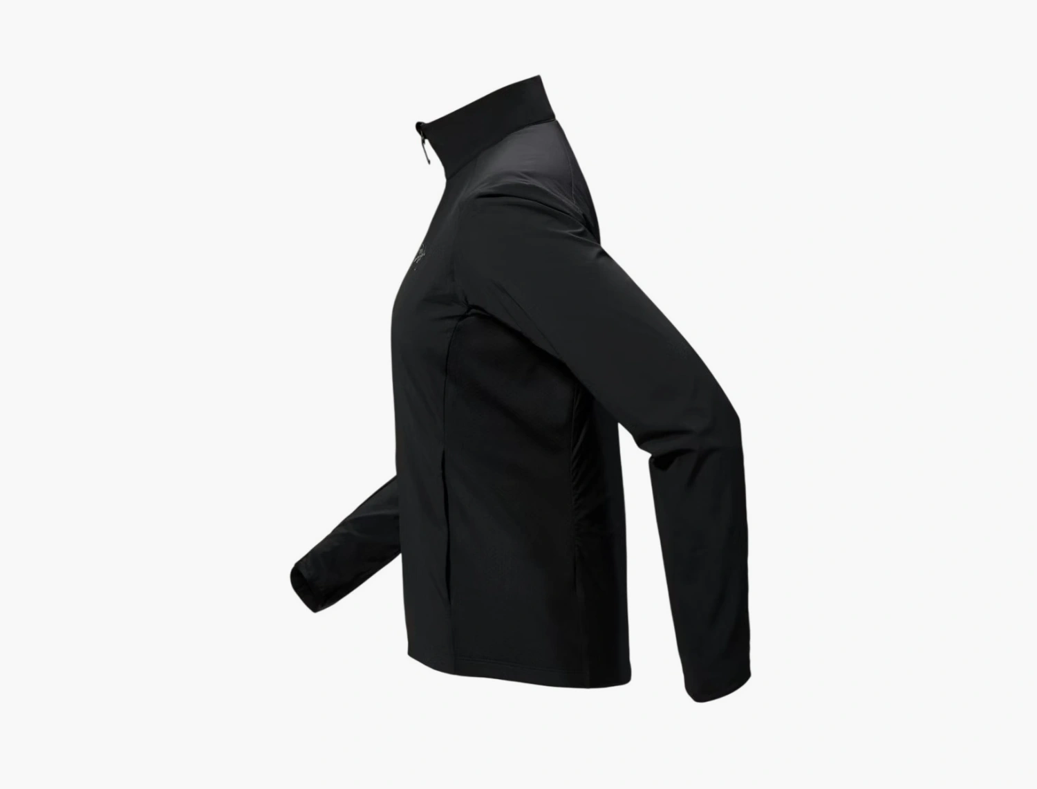 Arc'teryx Atom SL Jacket Black 