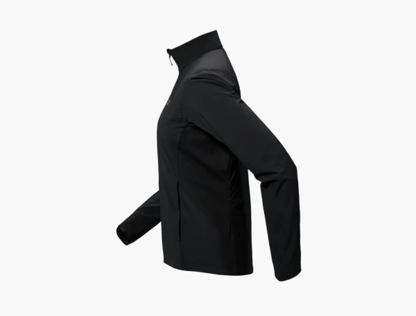 Arc'teryx Atom SL Jacket Black 
