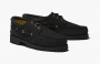 Timberland Men's Casual Shoes Men Low-Top "Black" 