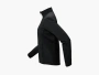 Arc'teryx Atom SL Jacket Black 