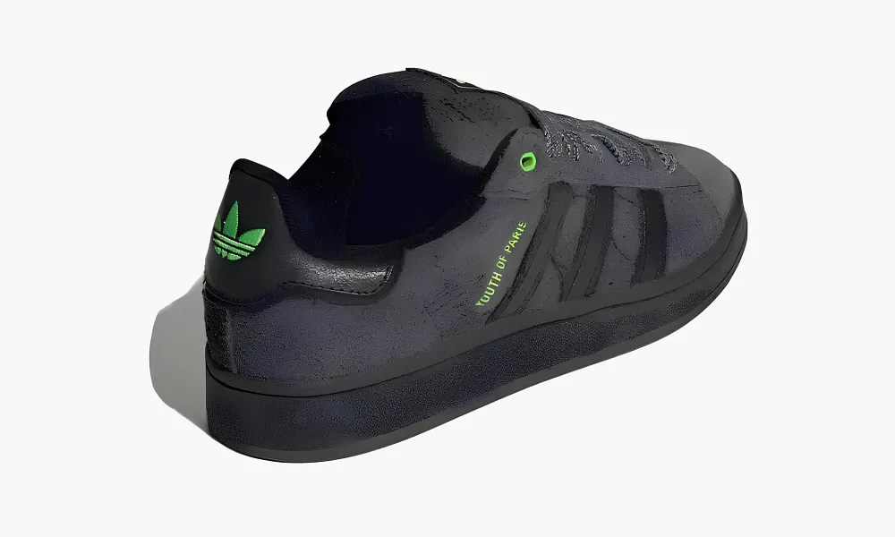 Adidas Campus 00s Youth Of Paris
