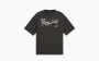 PUMA Men's Black F1 Graphic T-Shirt Black 