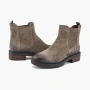 Timberland Chelsea Boots WMNS "Brown" 