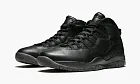Air Jordan 10 Retro Ovo Black