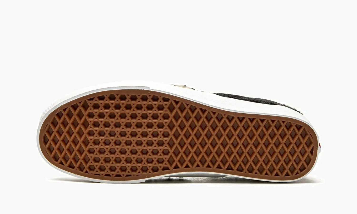 Vans Slip-on 59 Sherpa Leopard 