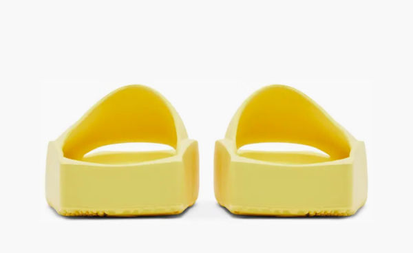 Air Jordan Hex Slide Yellow Pulse 